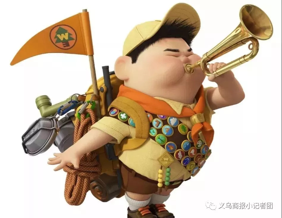 「招募令」寻找爱探险、爱发现的“小童军”——国庆野外生存训练营开始招募！