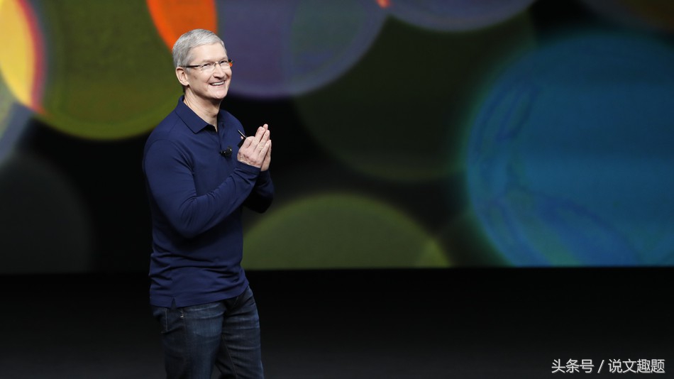 苹果正式发布applewatchseries6,2020苹果发布applewatch