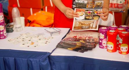 「半大孩子-运动场」首秀暨蚂蚁在路上音乐节圆满落幕