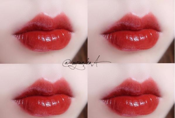 高颜值口红：超级适合淡妆素颜的除了豆沙色，这几支涂上超级精致