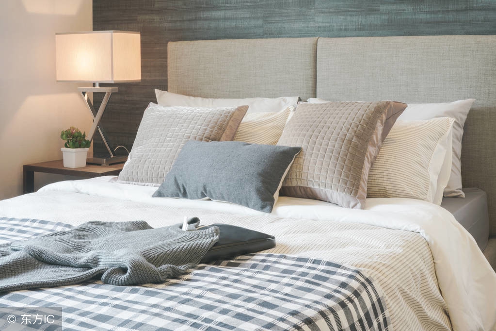 螨虫过敏儿童适合睡什么样的床垫,螨虫过敏教你一招去除螨虫