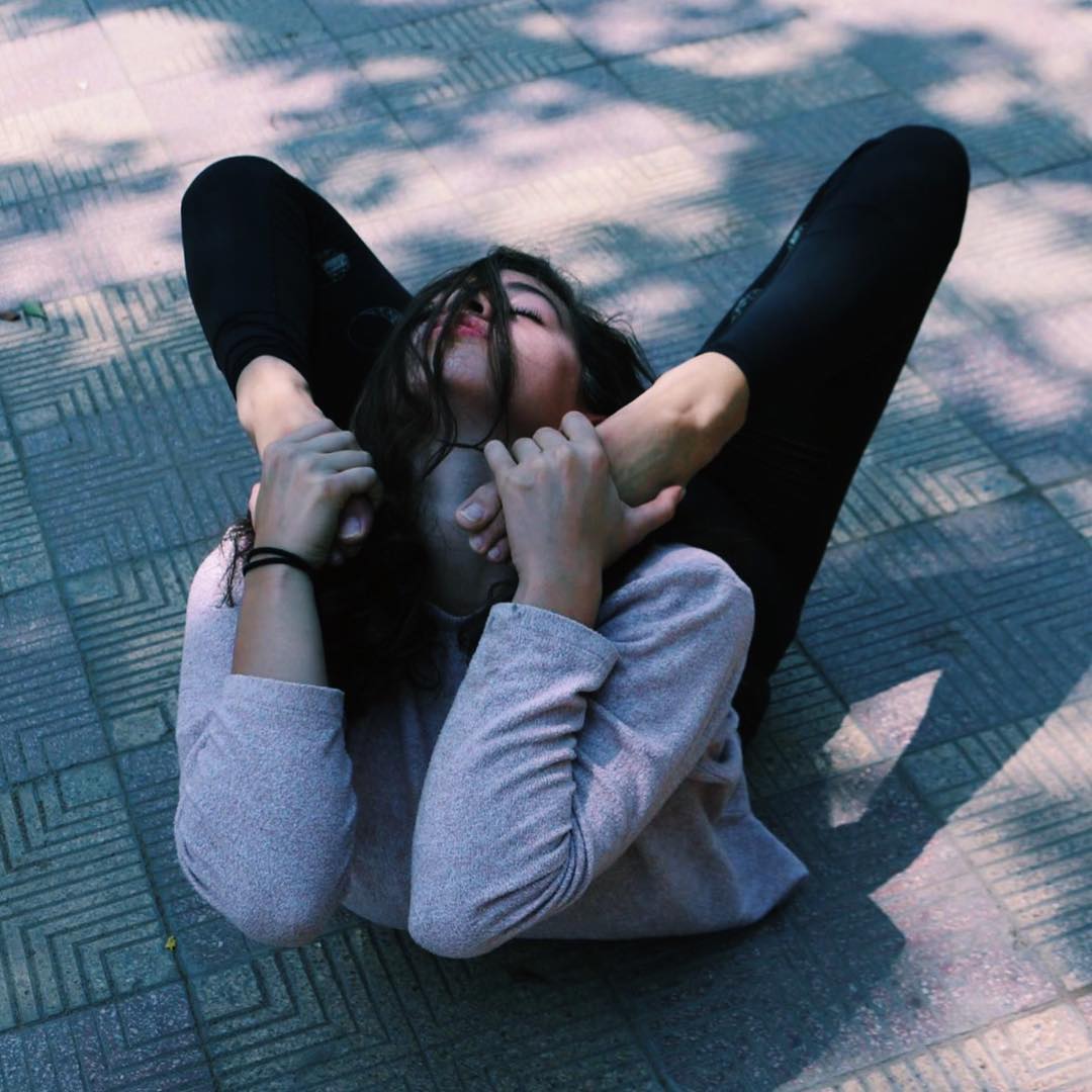 瑜伽的十大好处和十大坏处,听说瑜伽可以缓解压力