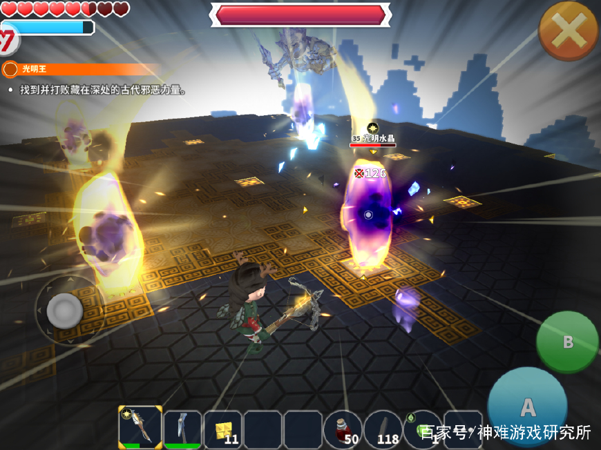 传送门骑士光明王在哪个地方,传送门骑士龙穴打法教程