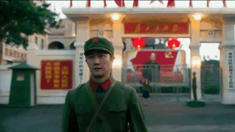 小心！你离被“AI”不远了