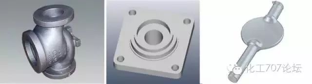 有哪些阀门推荐用的材质,阀门材质有哪些种类