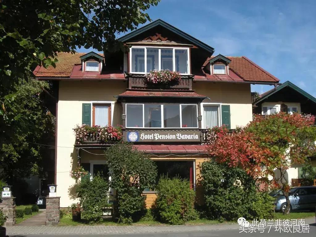 走遍20国的荷兰辣妈亲身讲述！住欧洲酒店，如何才能不踩雷