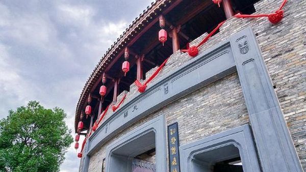 梅州客家风情故事,梅州客家人游记