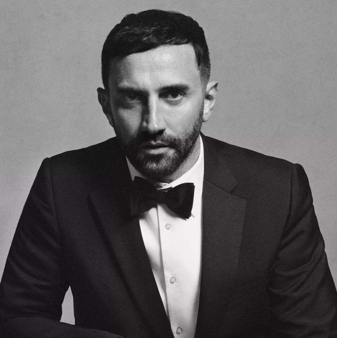 burberry现代中国新年广告,burberry新中式