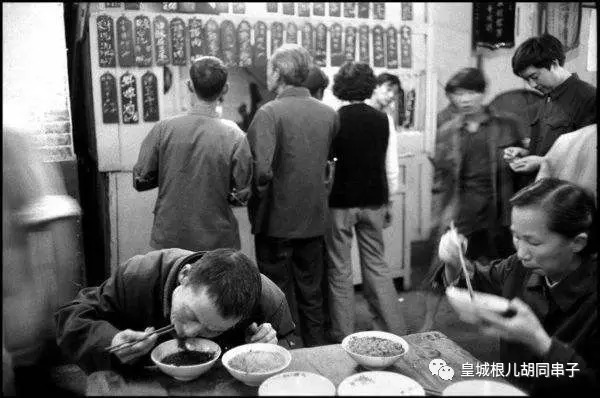 聊聊当年东单,聊聊以前的小酒馆