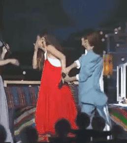 问什么叫“靠作品说话”？SHE绝对是华语乐坛的一个标准答案