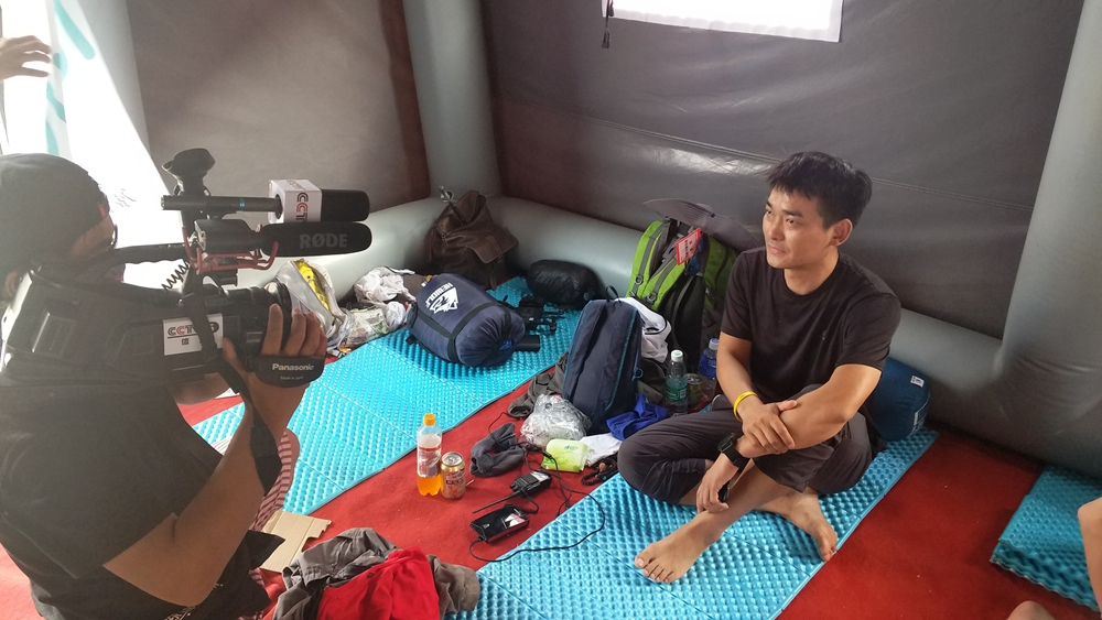 死亡并不可怕可怕的是被人遗忘,死亡可怕还是活着可怕