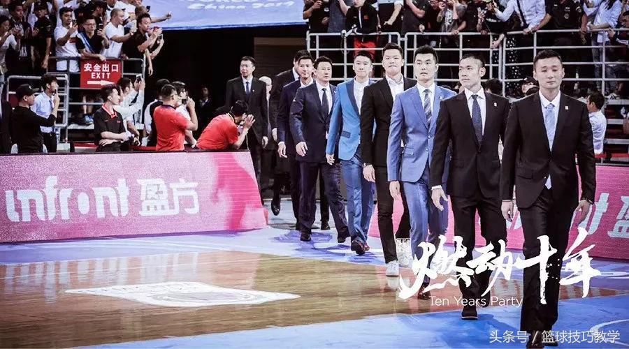 中国男篮打的惊心动魄的一场比赛,中国男篮隔扣