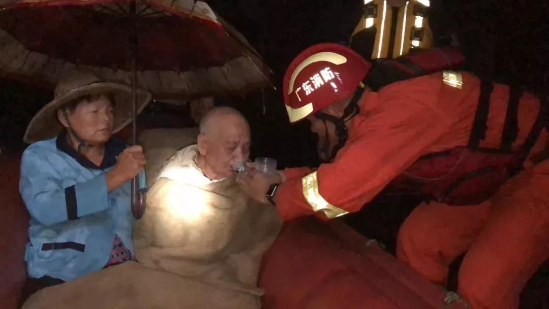 最新台风山竹什么时候减弱,山竹登陆后什么时候减弱