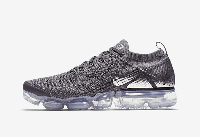 nikeairvapormax紫色款,nikeairvapormax2.0darkgrey
