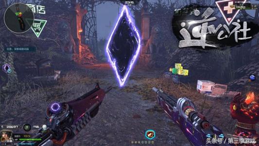 逆战必刷的道具,逆战最新平民神器