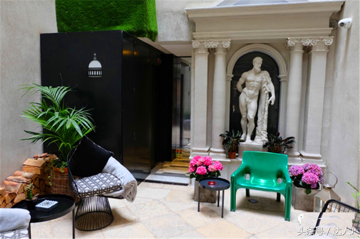 马耳他美丽风光,马耳他在欧洲的地位