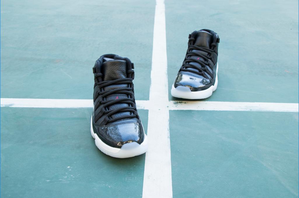 nike经典aj板鞋,耐克airjordan男鞋aj1穿搭