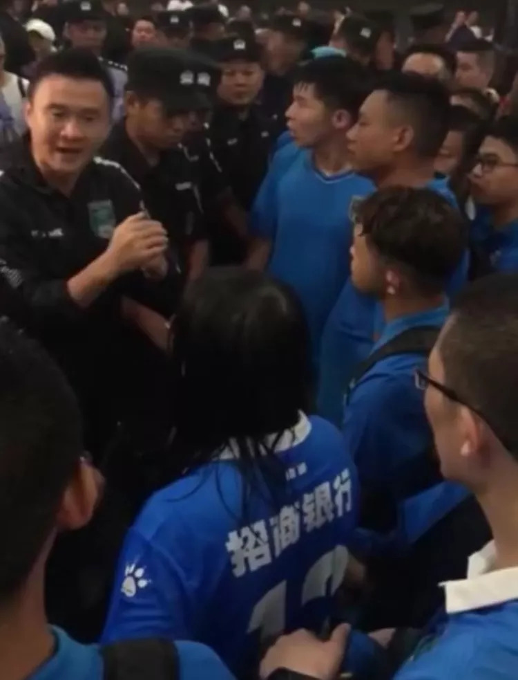 点赞，日本球队能做的事，江苏足球人能干得更好！