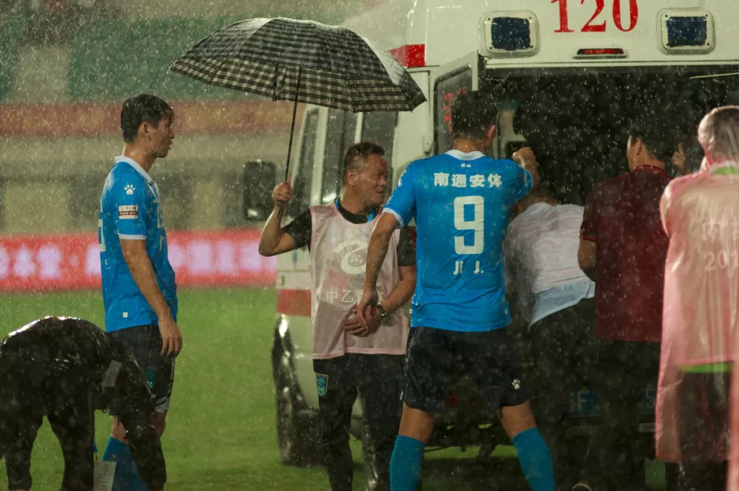 这样的足球管理者，才应该是中国足球的希望