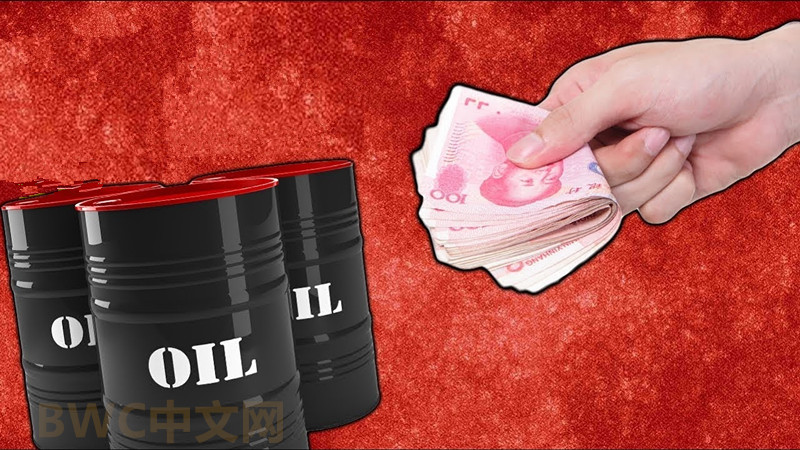 外媒美国发起全球货币战,外媒投资中国石油