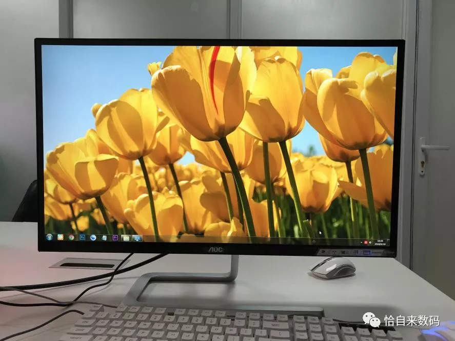 2781fh显示器怎么样,i2781fh显示器参数