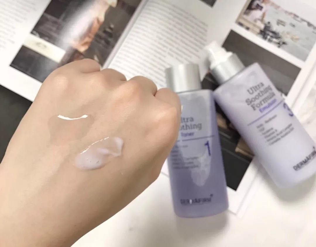 秋风皮肤干燥怎么护肤,秋风吹皮肤干燥