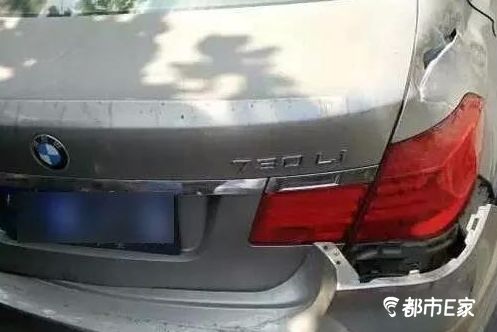 如何防止别人停车刮蹭到自己的车,慌乱怎么办最有效