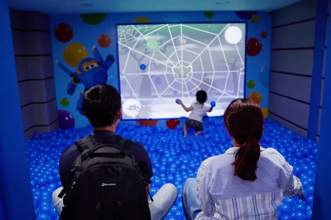 国庆亲子旅游景点推荐儿童乐园,亲子游欢乐好去处