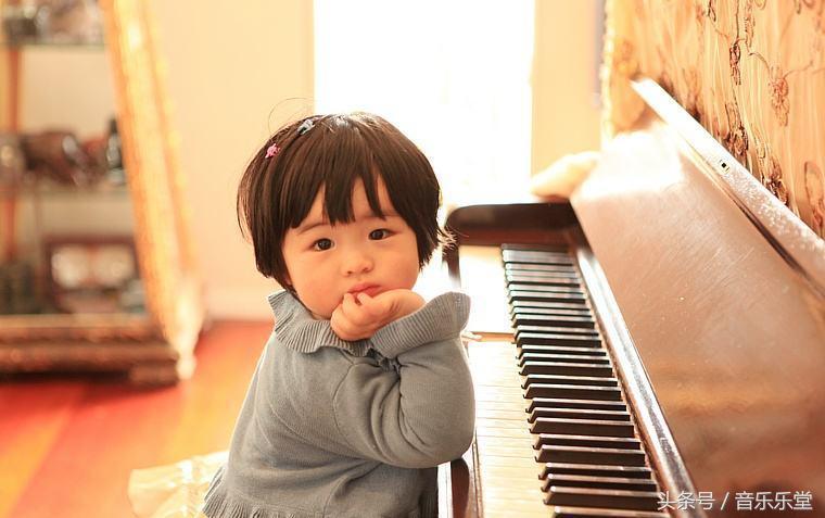 优秀琴童家长速成记，教你如何陪孩子练钢琴