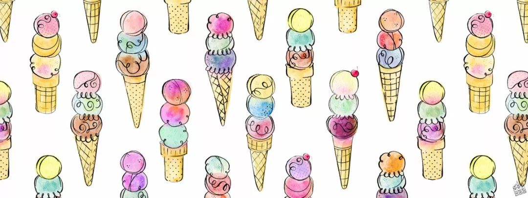 至尊美味还是黑暗料理，这些食谱画的倒是好看，你敢试？