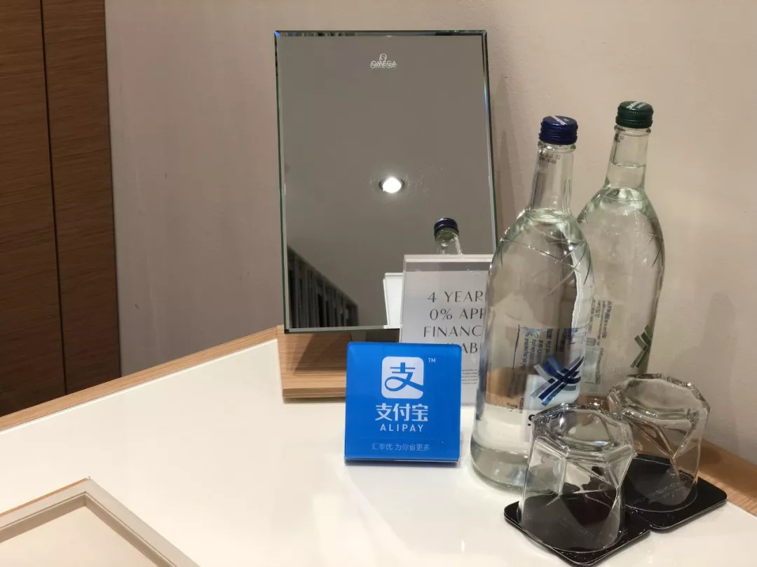 20万的表5万差价要不要在国外买,20万的表