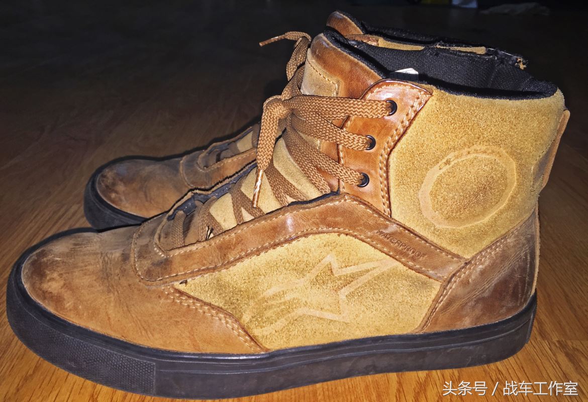 用复古解构哈雷宝马的土豪文化