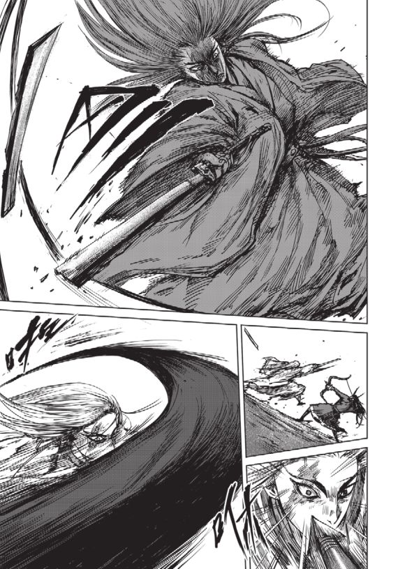 轰动日本的中国漫画,轰动日本的国产动漫