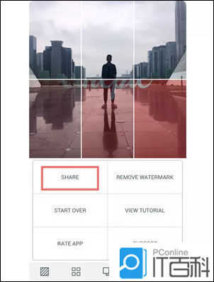 教你制作动感视频,制作动感分屏视频
