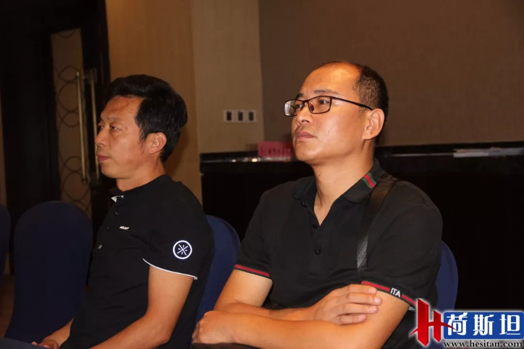 规模化牧场奶牛疾病防治培训班在天津召开