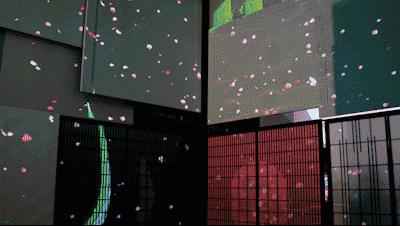 游乐园未来,现在的游乐场都是什么样子