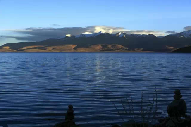 玛旁雍措圣湖之首,玛旁雍措并称西藏三大圣湖