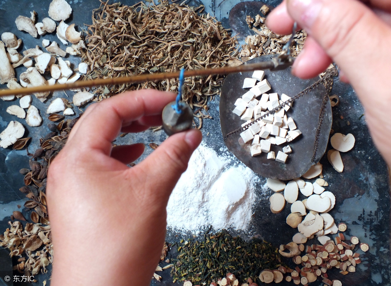 精辟400味中药药性记忆口诀,中药药性400味口诀收藏一下吧