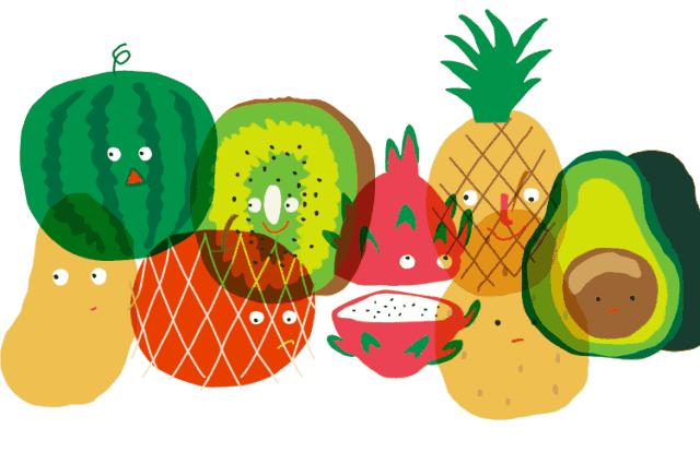 烟台苹果节大赛,烟台苹果节第几届