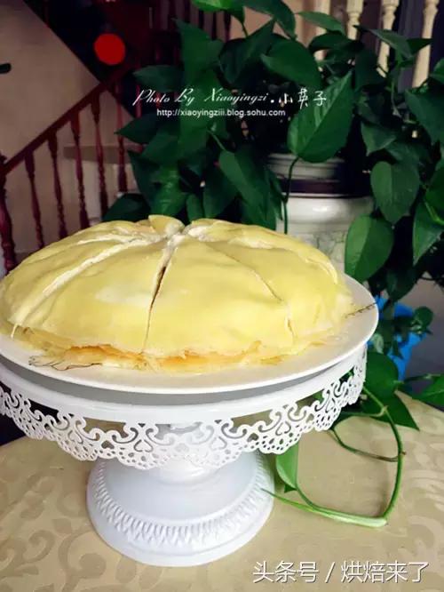 私房千层做法大全,私房千层皮的做法和配方