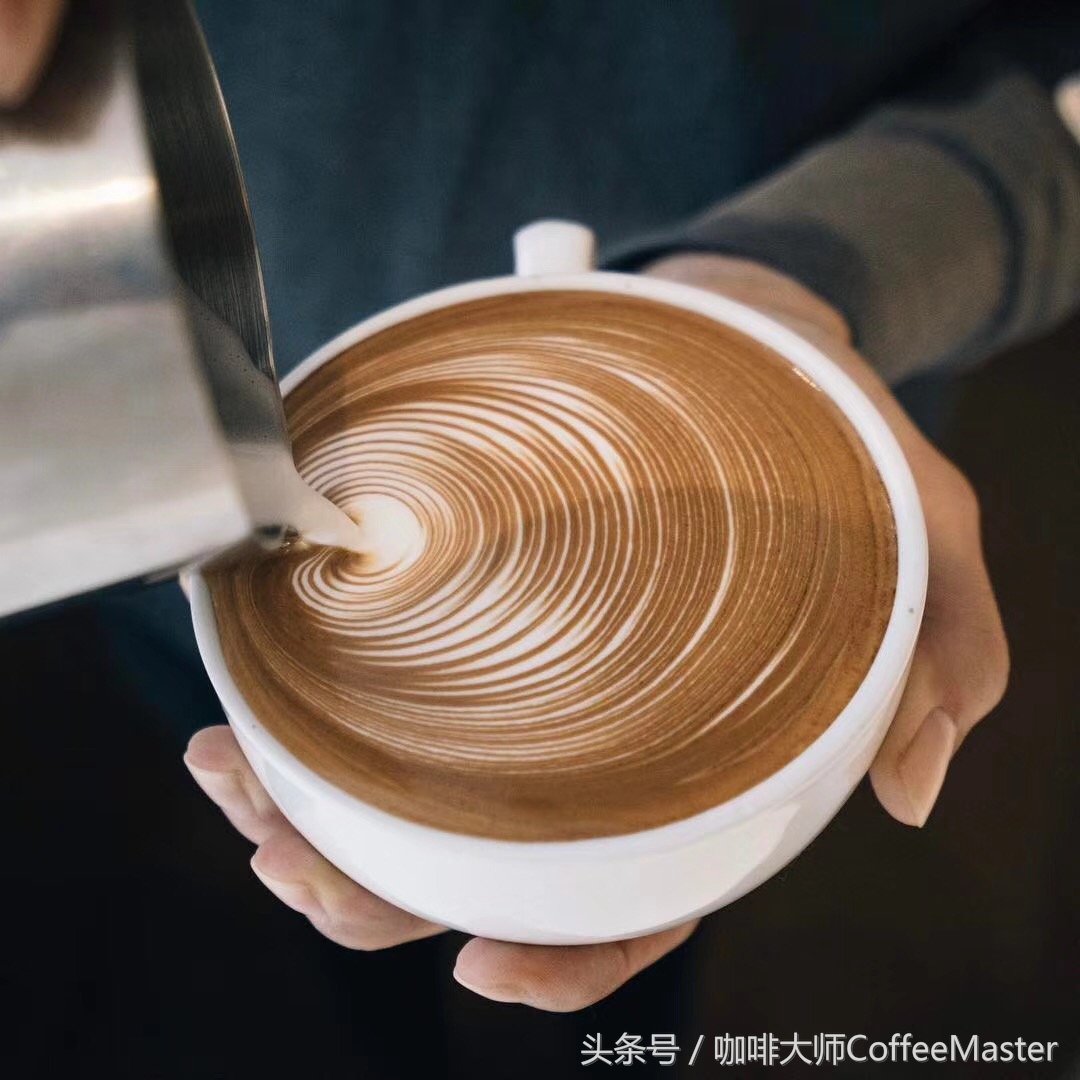 男生做咖啡师有前景吗,姑苏区咖啡师培训前景如何