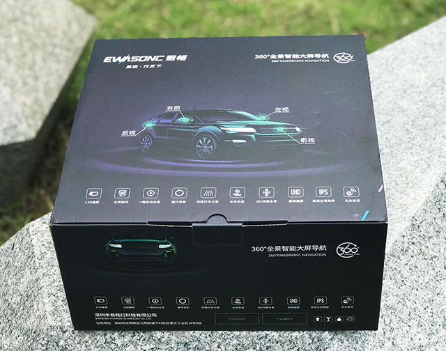 易畅车载导航官网,易畅导航carplay