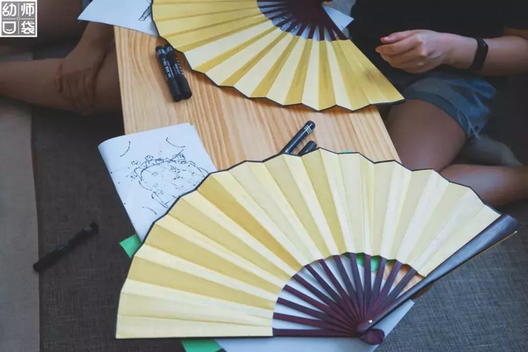 换新的幼儿园新的环境方案,幼儿园让环境成为园所第二课