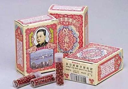 去香港药品推荐,去香港买的20种超人气药