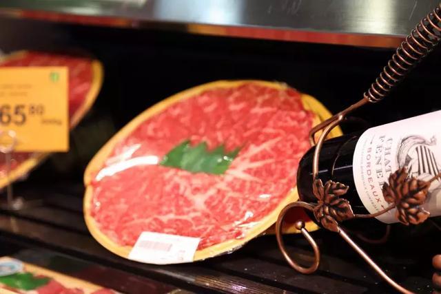 这个超市厉害了！居然将半个世界搬到西安？！