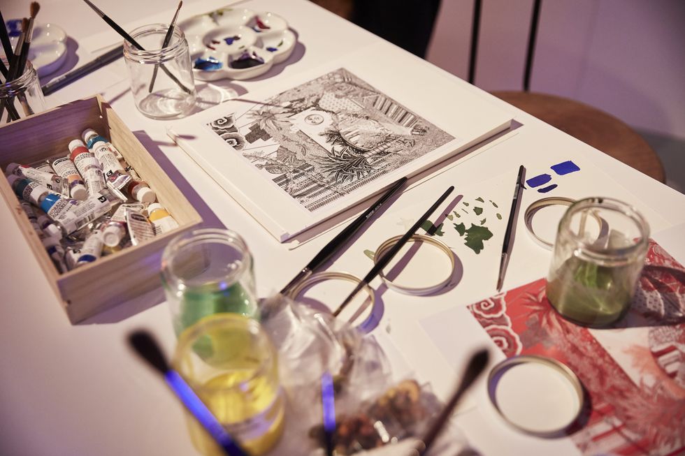 爱马仕丝巾总结,为什么爱马仕丝巾这么受欢迎