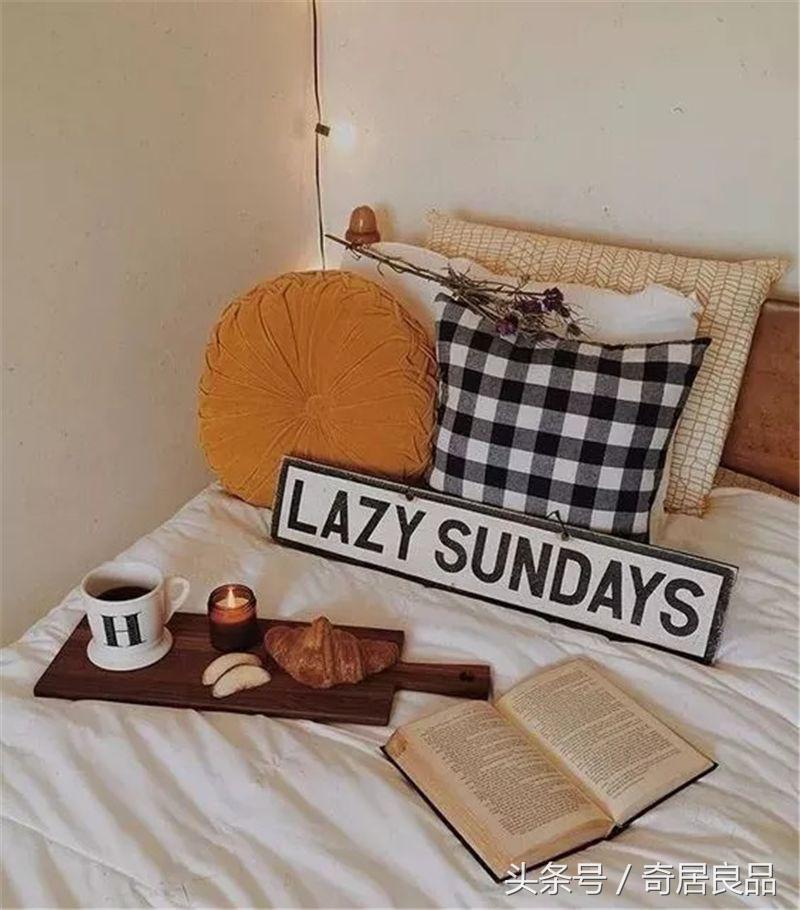 打造舒适的家,打造出一个温馨舒适的家