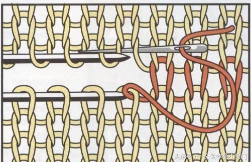 毛衣勾线了可以剪掉吗,毛衣勾线处较多怎么办