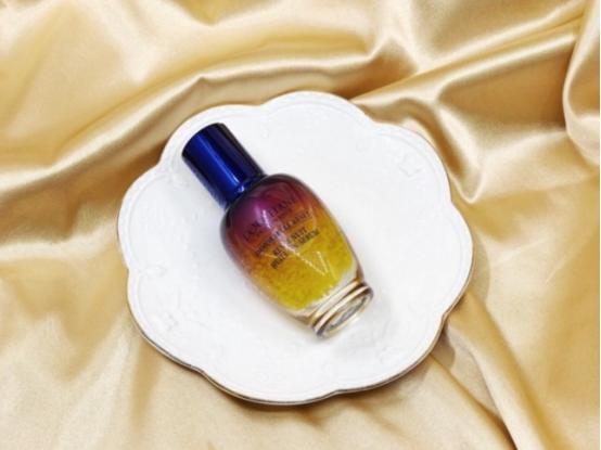 欧舒丹焕活肌底液,欧舒丹肌底精华液用在哪一步