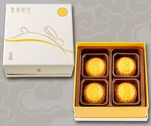 哪款月饼好吃而不腻,月饼推荐好吃便宜